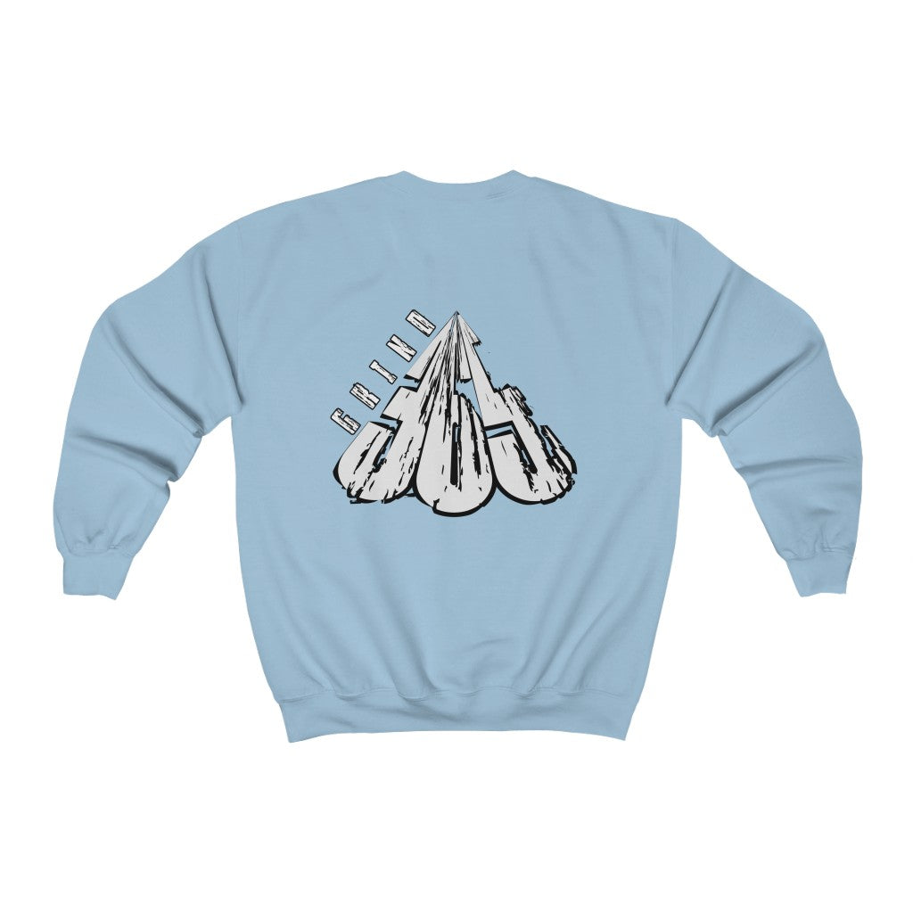 365 BRAND | “No Error” Anime Sweatshirt