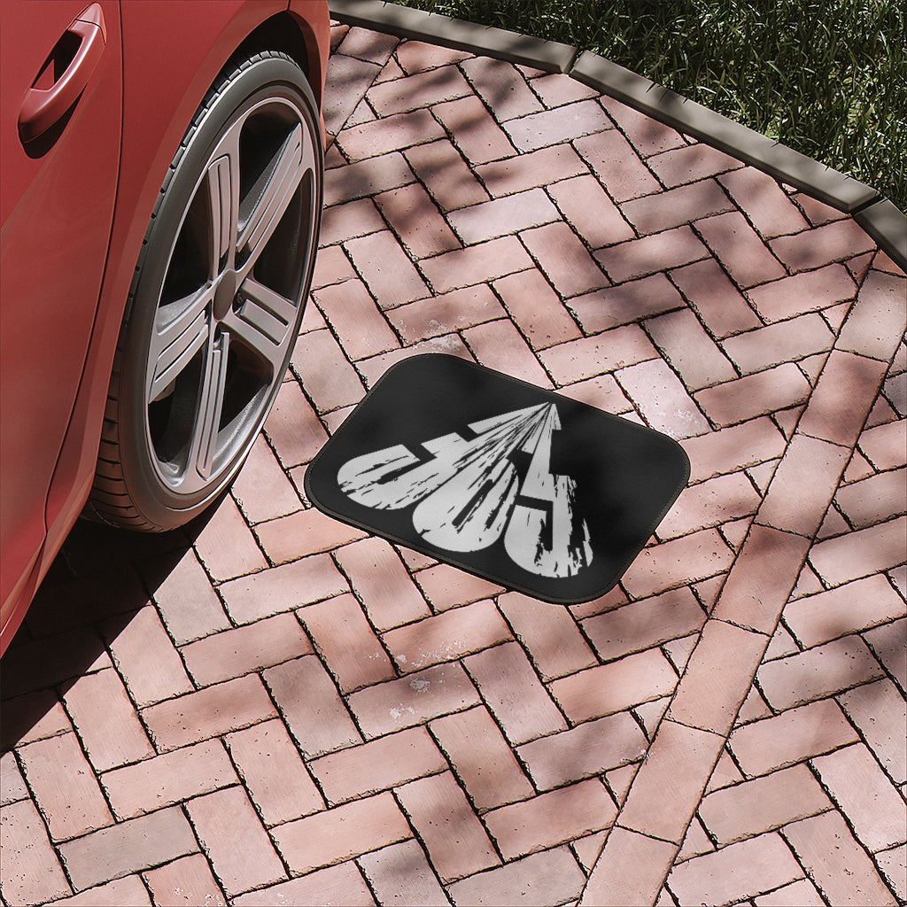 365 BRAND - Car Floor Mats, 1pc