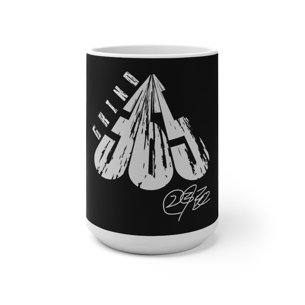 365 BRAND | Signature Series Color Changing Mug