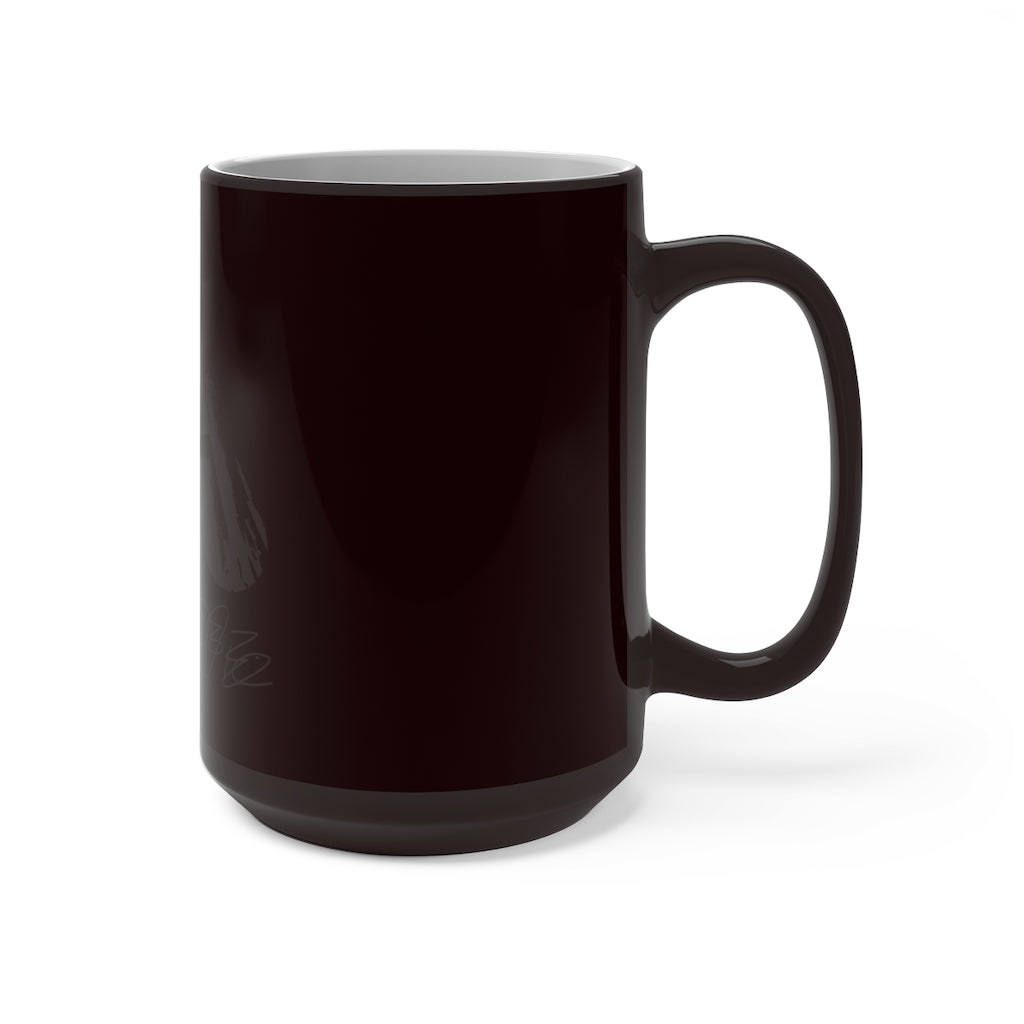 365 BRAND | Signature Series Color Changing Mug