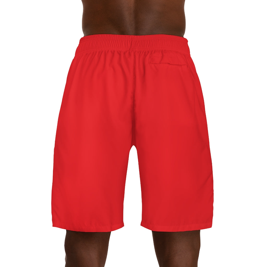 Ophishal Men's Jogger Shorts