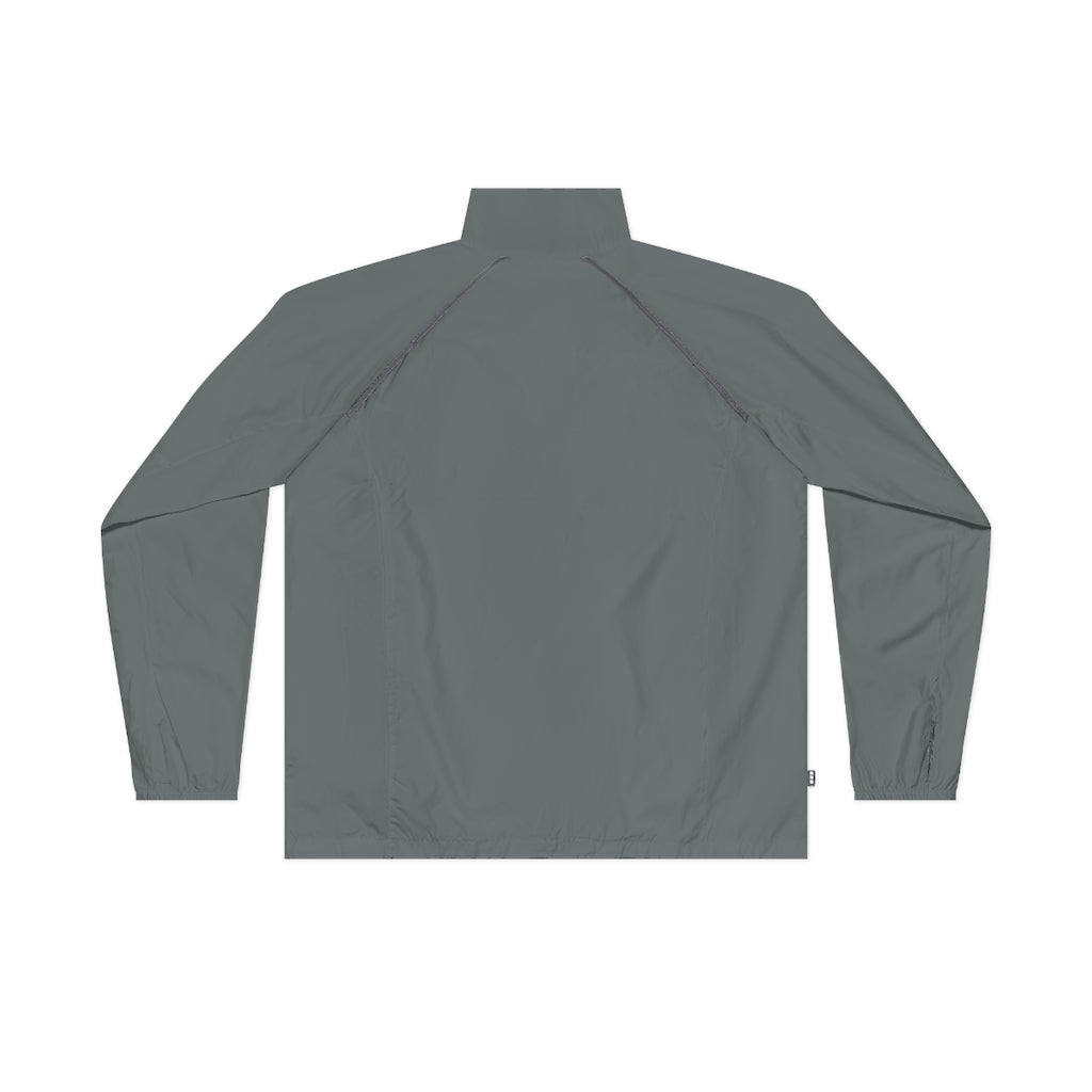 365 Brand Mens Packable Jacket 🧥