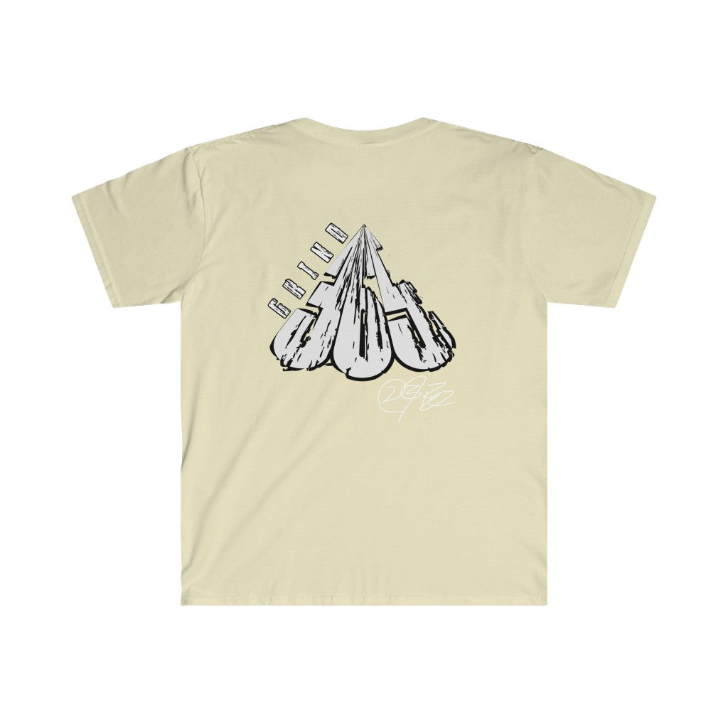 365 BRAND | “Something Safe” T-Shirt