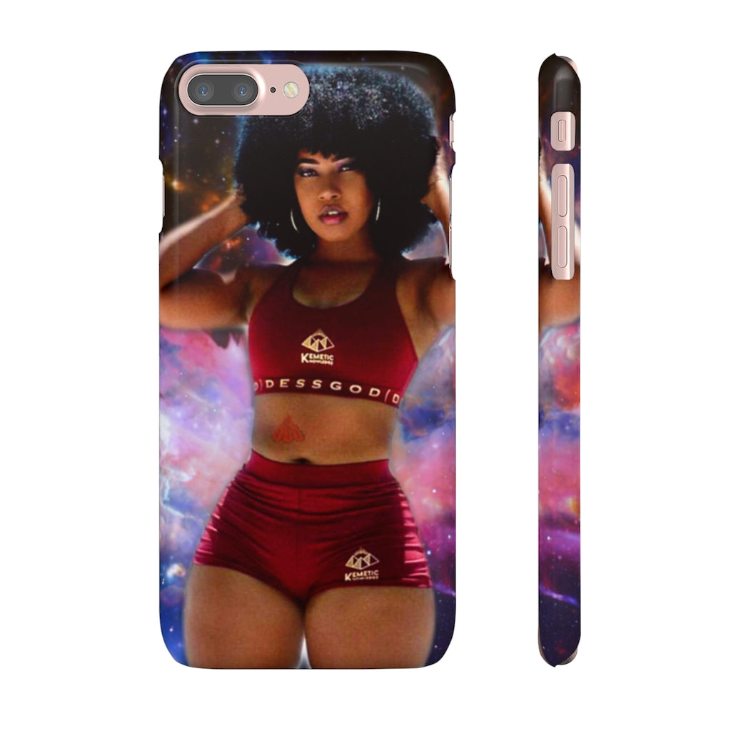 ITG365 Custom Snap Cases