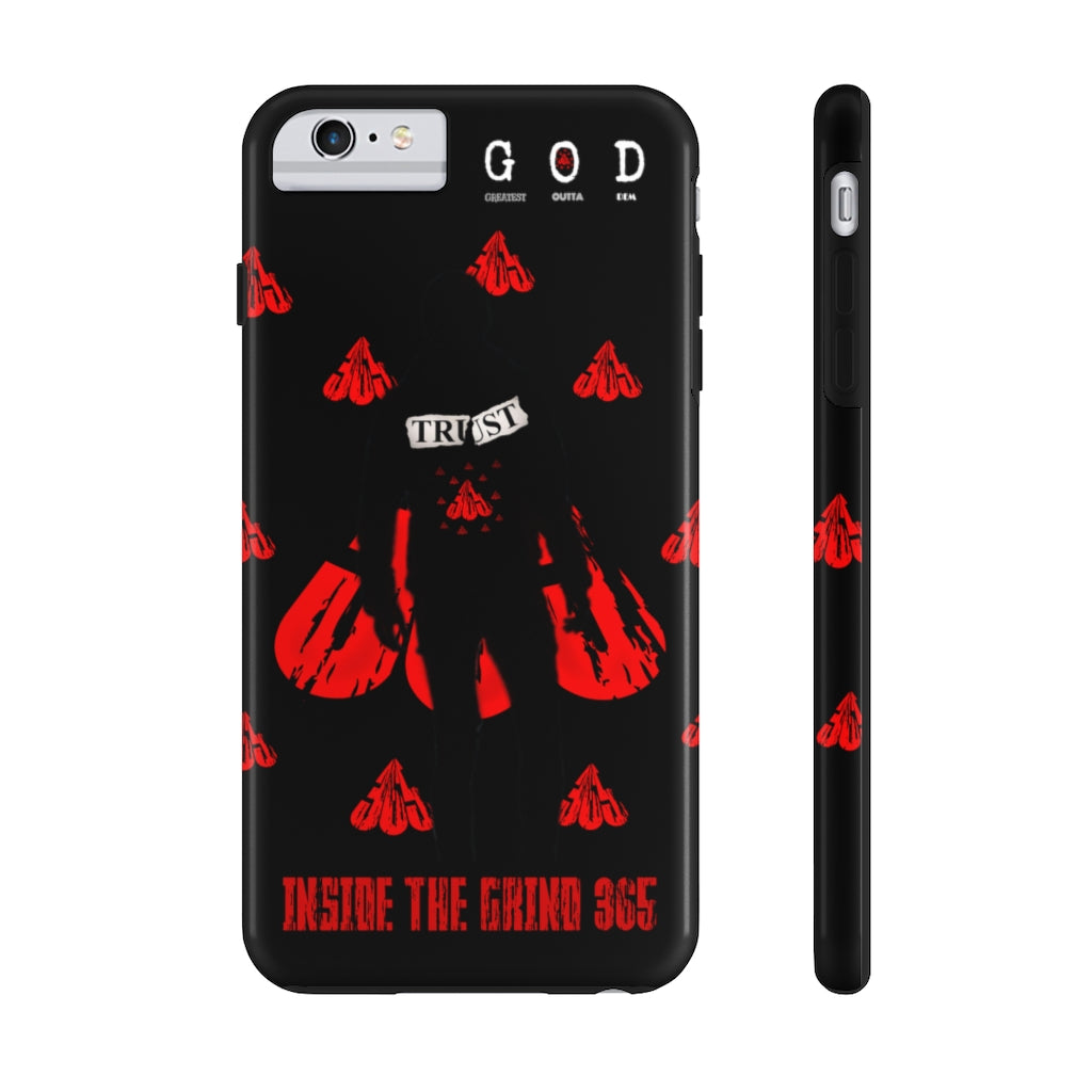 INSIDE THE GRIND 365 | Phone Cases
