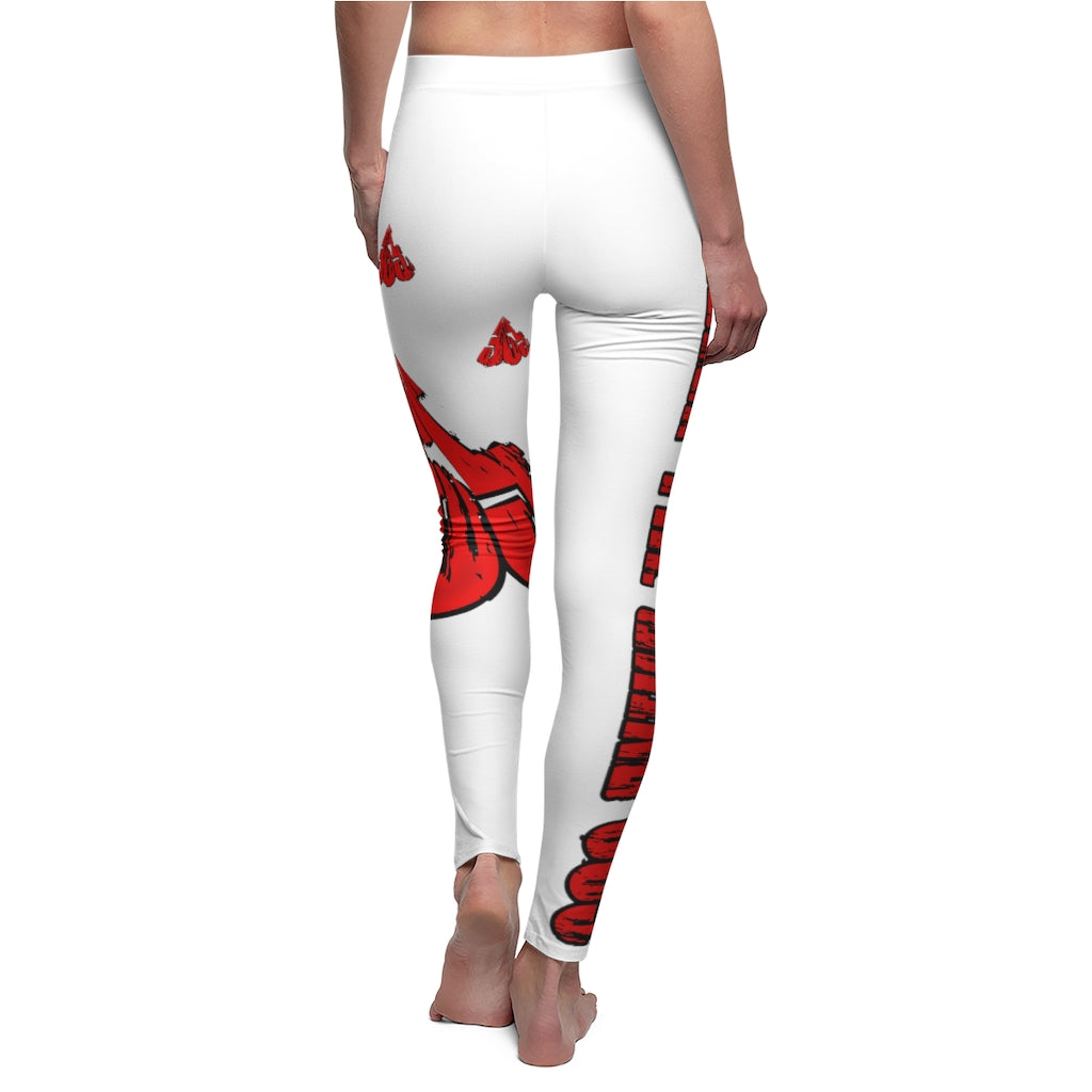 INSIDE THE GRIND 365 TIGHTS