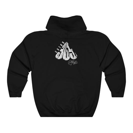 365 BRAND™ | GRINDN - Hooded Sweatshirt