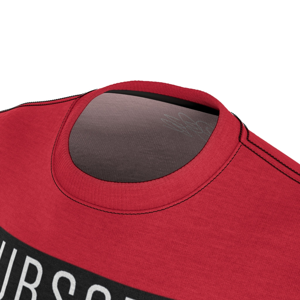 365 BRAND | RED ALERT 🚨- T Shirt
