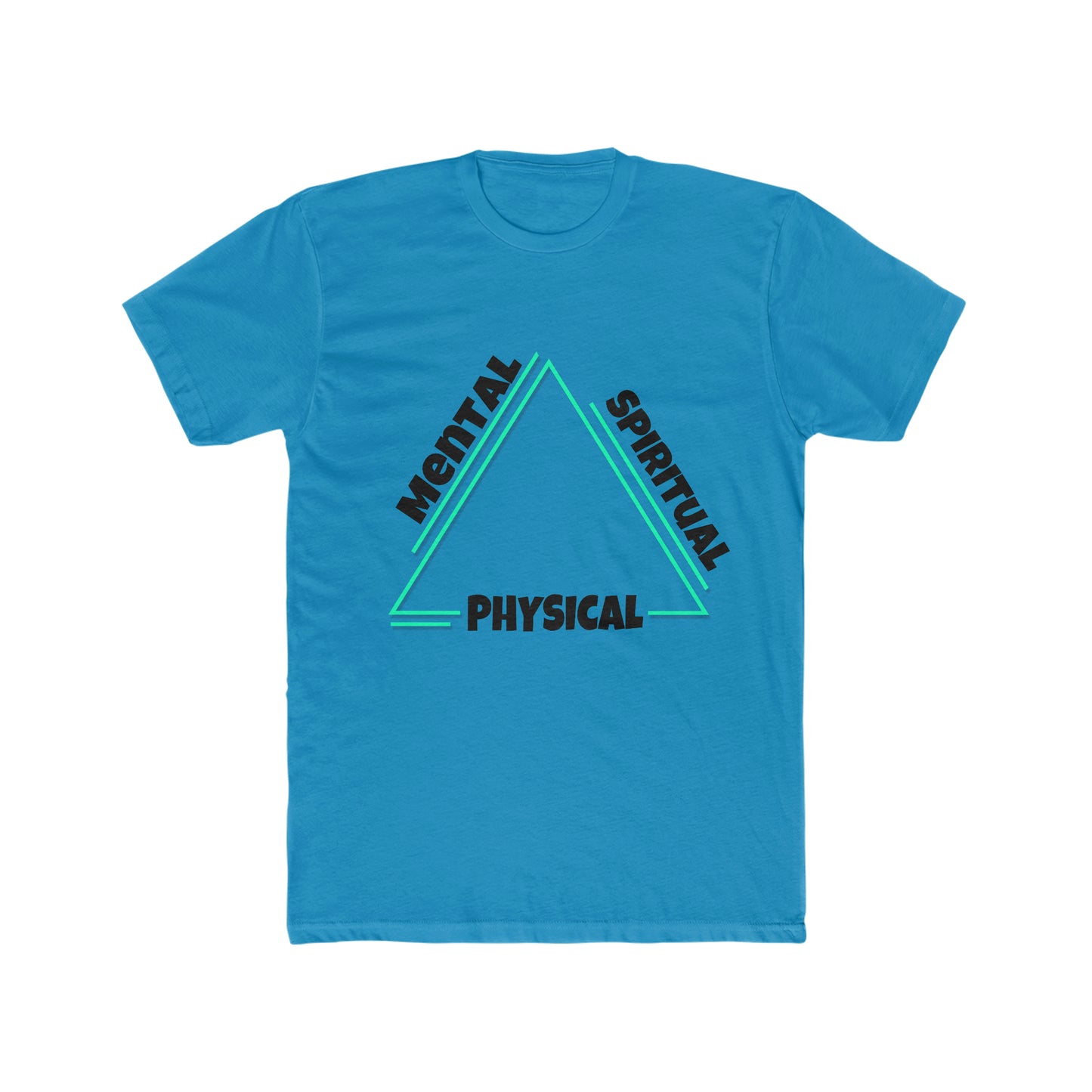 Ophishal Brand x Wellness T Shirt