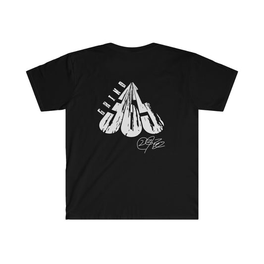 365 BRAND | “Something Safe” T-Shirt