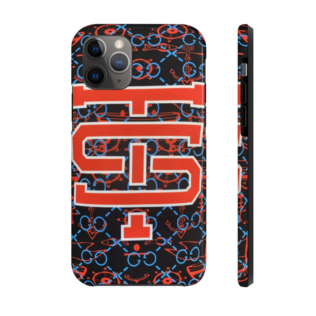 SUPREME TEAM | Case Mate Tough Phone Cases