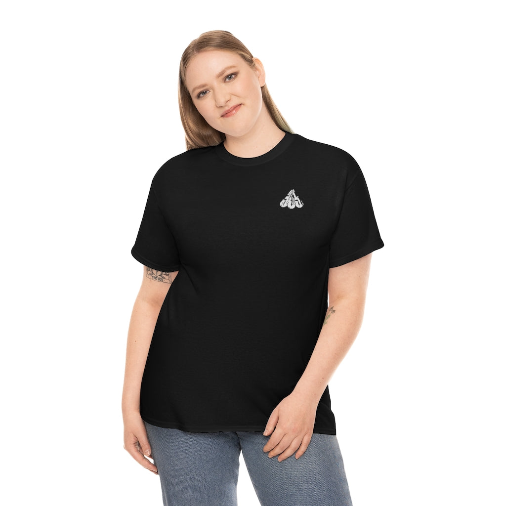365 “BUSINESS AS USUAL” T-SHIRT