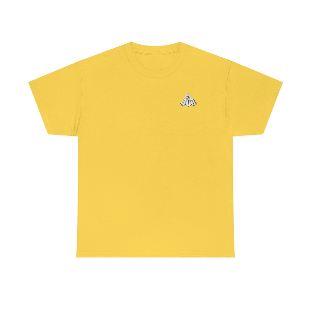 365 “BUSINESS AS USUAL” T-SHIRT