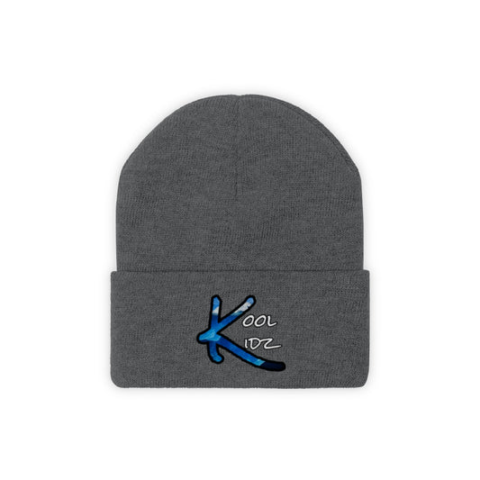 Kool Kidzβ’οΈ Knit Beanie