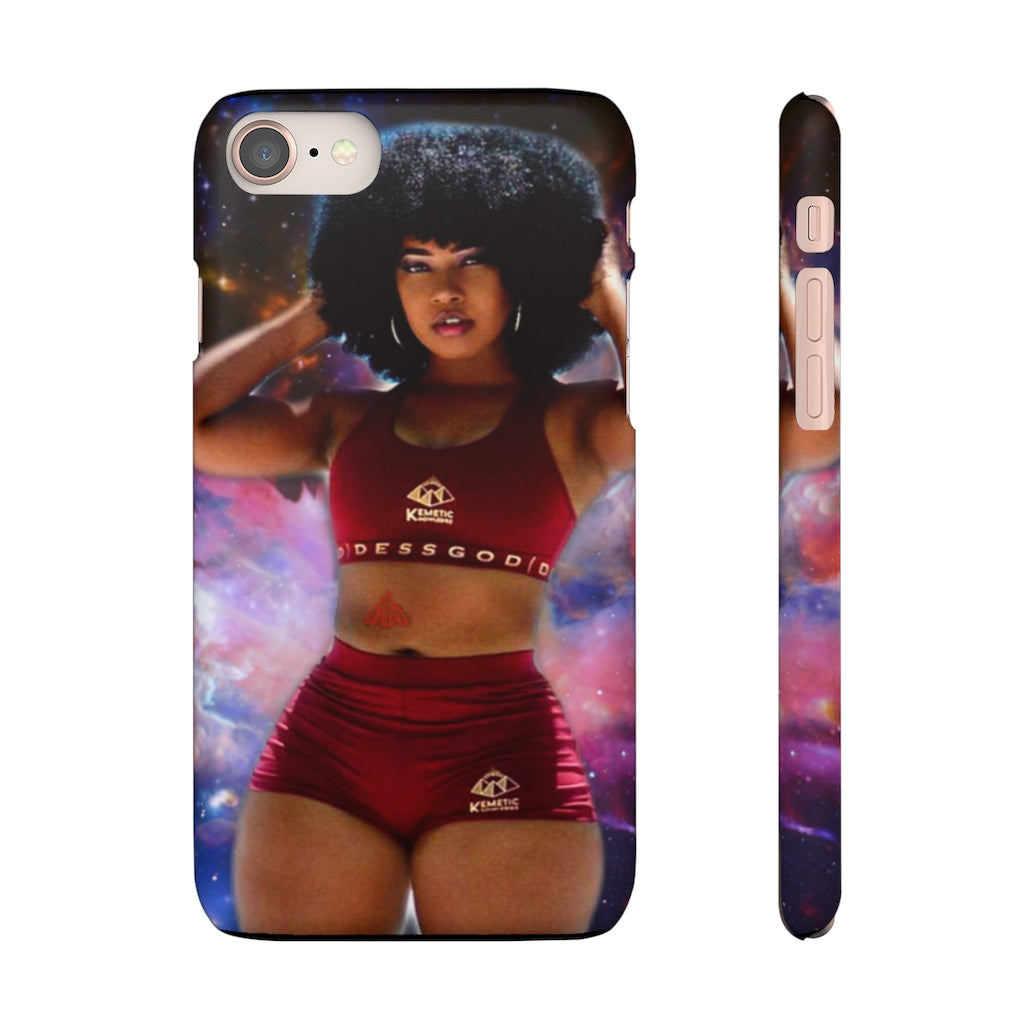 ITG365 Custom Snap Cases