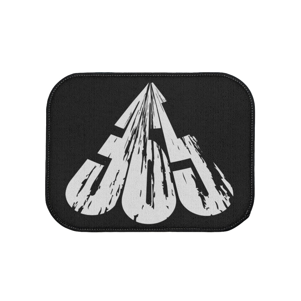 365 BRAND - Car Floor Mats, 1pc