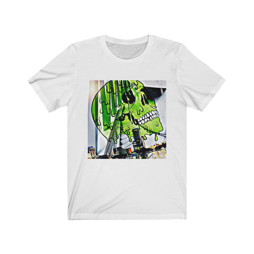 ITG365 Slime City 20/20 Collection | Unisex Jersey Short Sleeve Tee