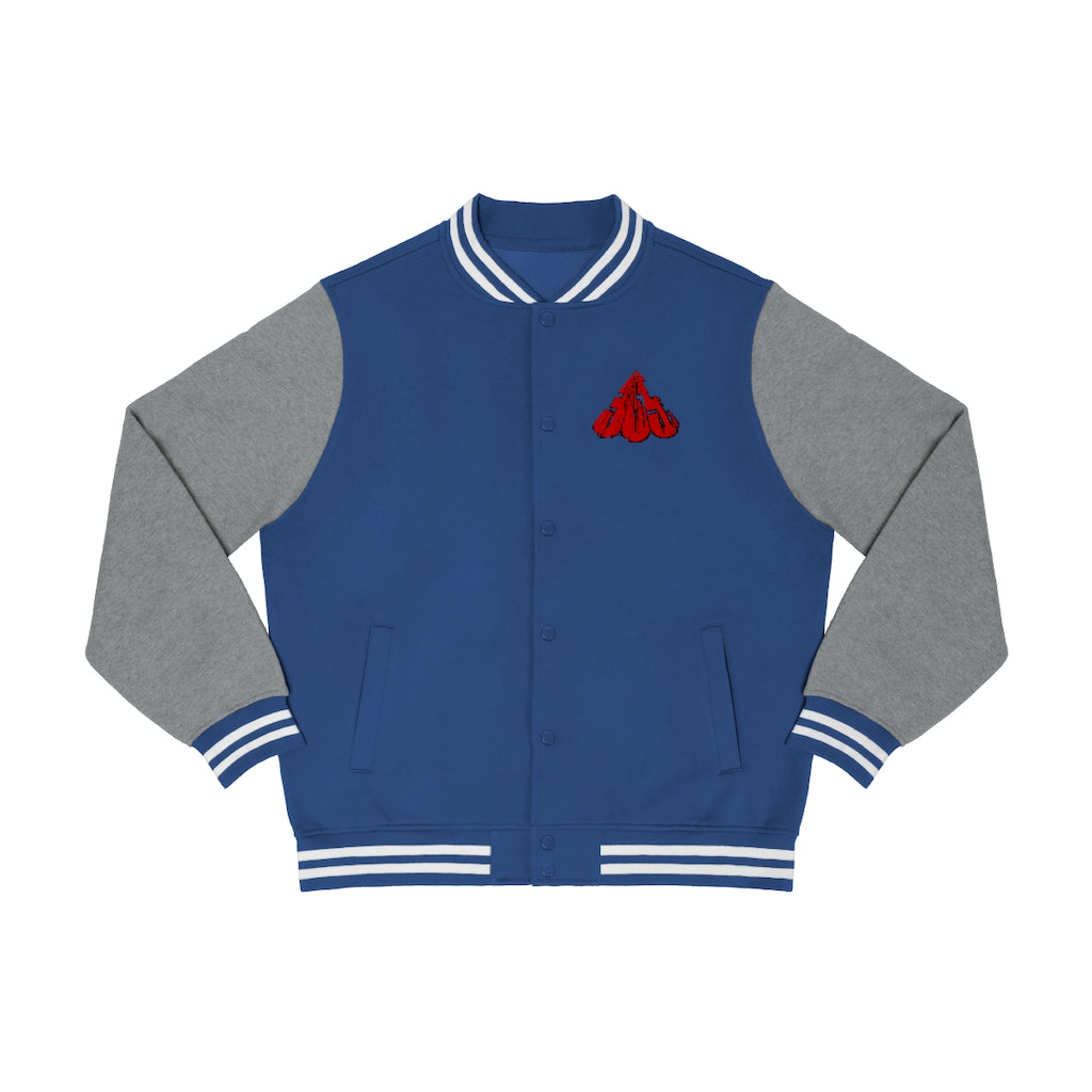 ITGMen's Varsity Jacket