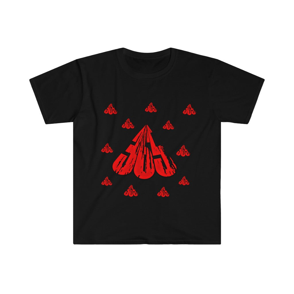 ITG365 “20/20 Collection” Men's Fitted Short Sleeve Tee
