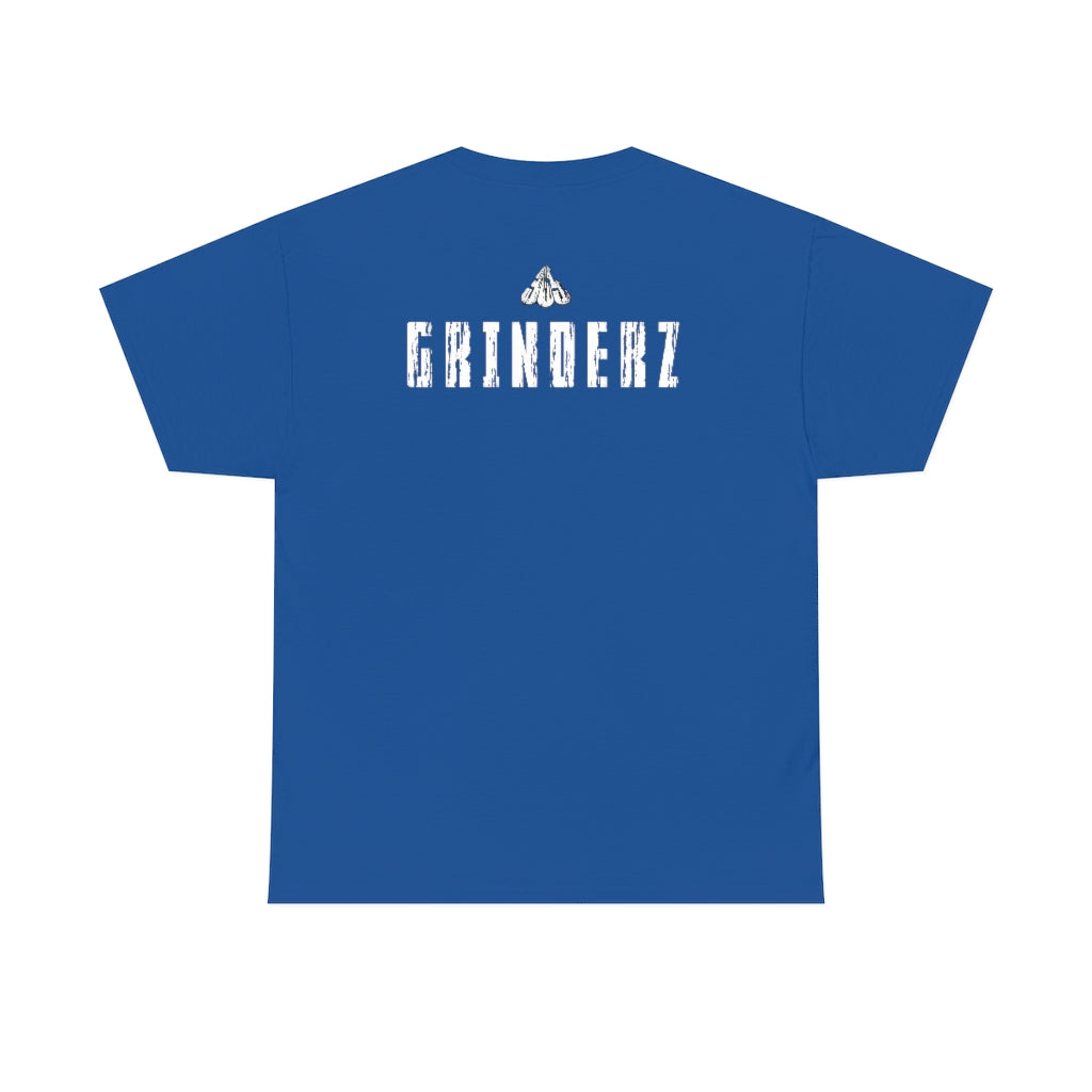 Ophishal 365 “STILL GRINDING” | Heavy Blend T Shirt