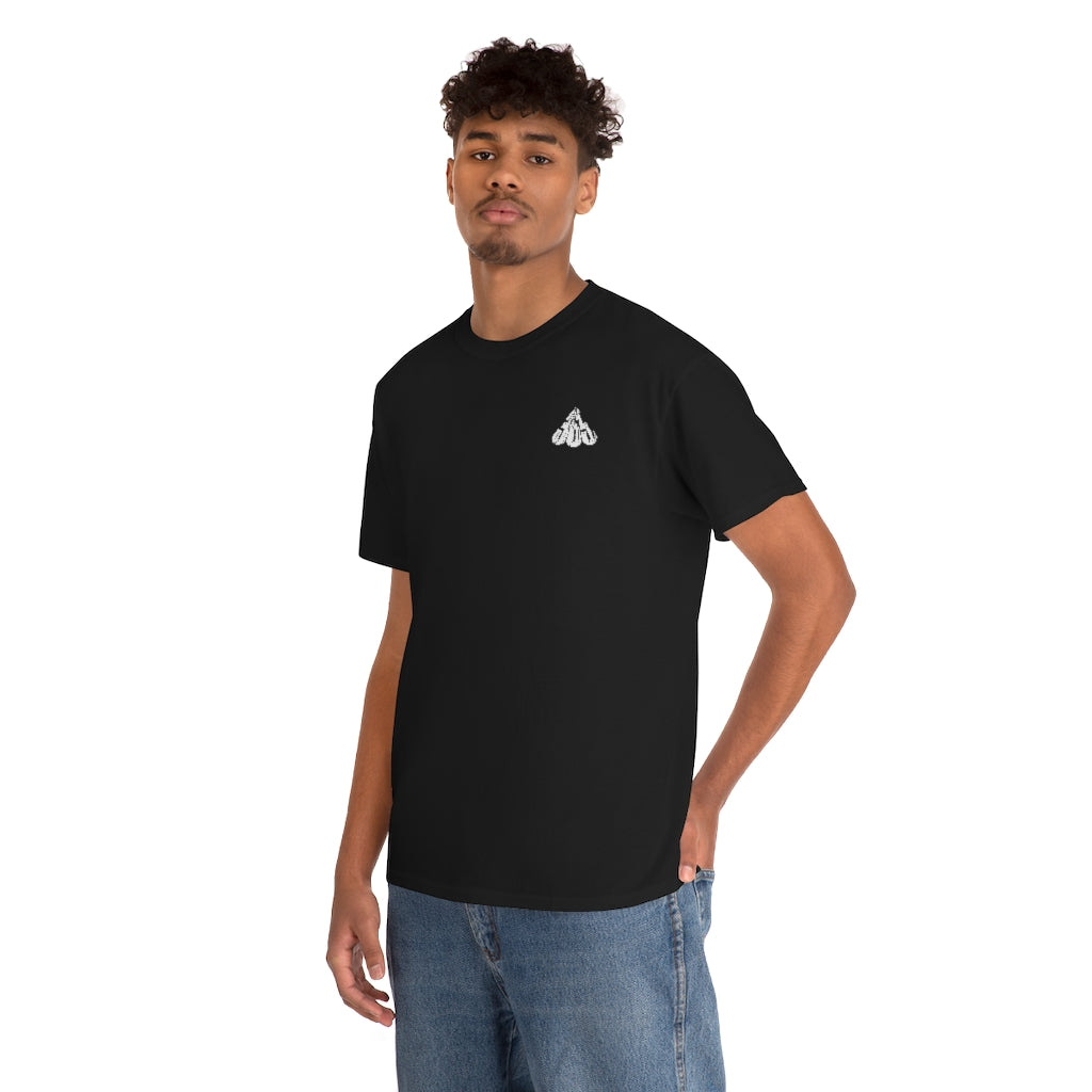 365 “BUSINESS AS USUAL” T-SHIRT