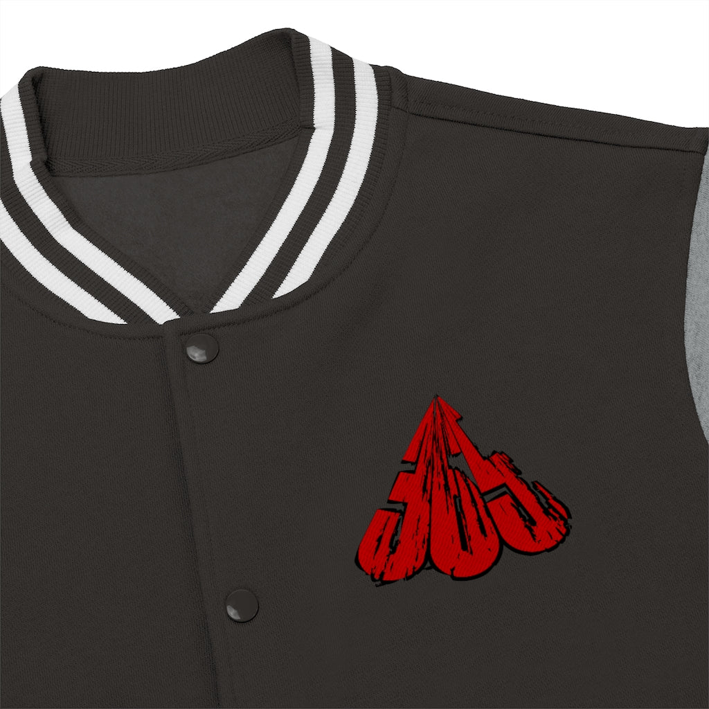 ITGMen's Varsity Jacket