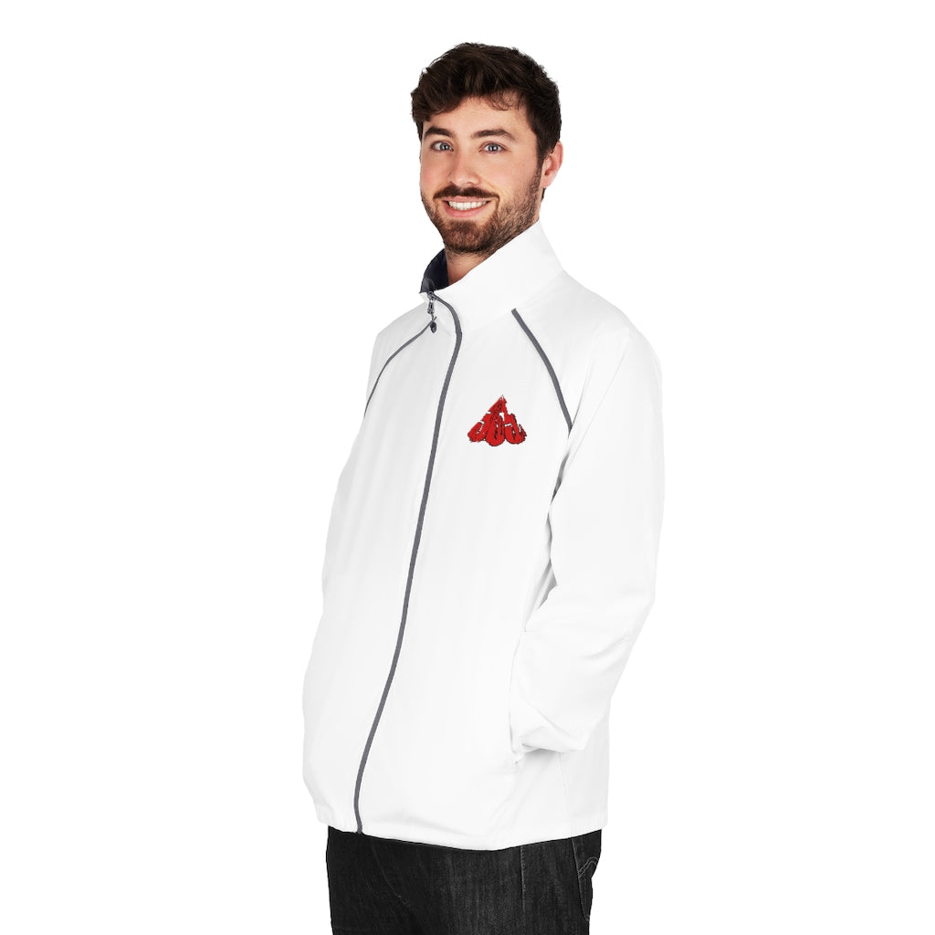 365 Brand Mens Packable Jacket 🧥