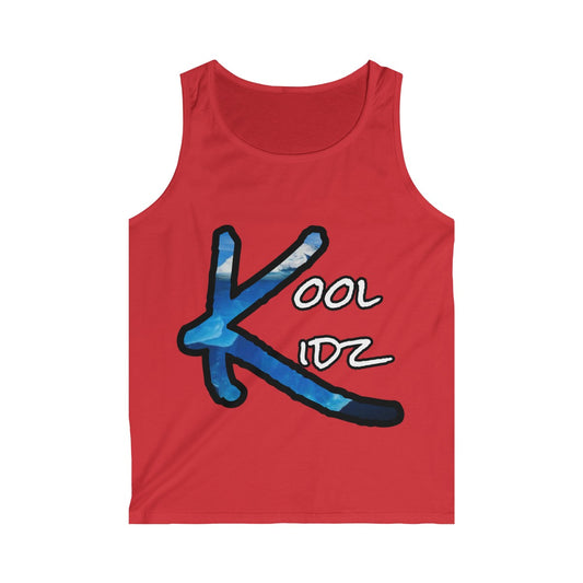 Kool Kidz Tank Top by ITG365