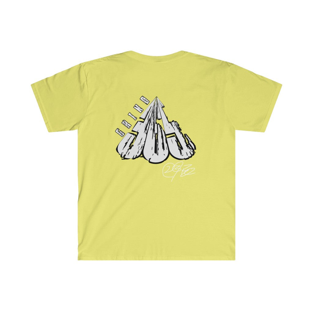 365 BRAND | “Something Safe” T-Shirt