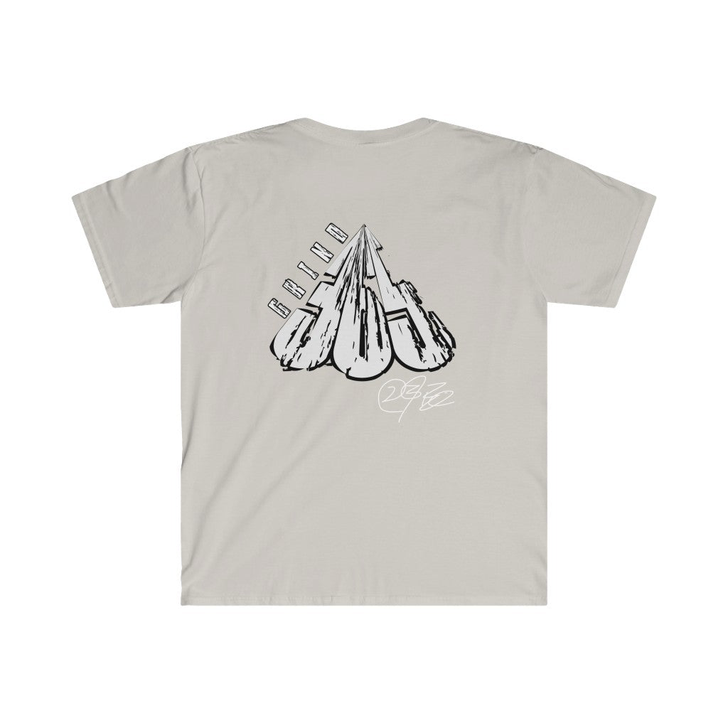 365 BRAND | “Something Safe” T-Shirt