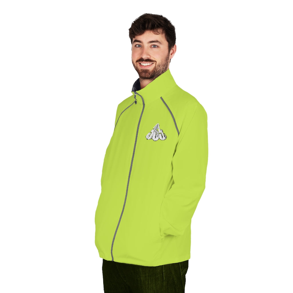 365 Brand Mens Packable Jacket 🧥