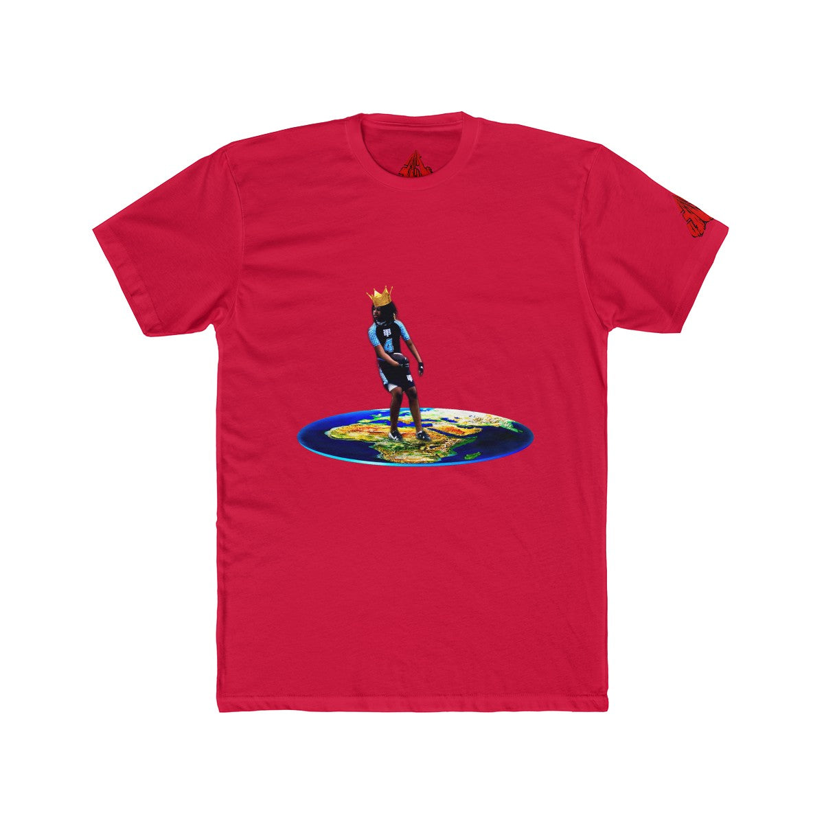 Youth Icon Apparel by