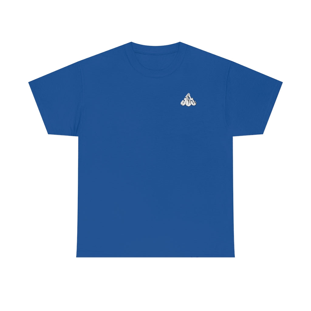 365 “BUSINESS AS USUAL” T-SHIRT
