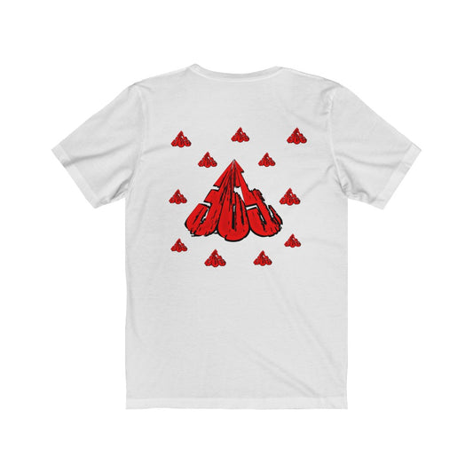 ITG365 Slime City 20/20 Collection | Unisex Jersey Short Sleeve Tee