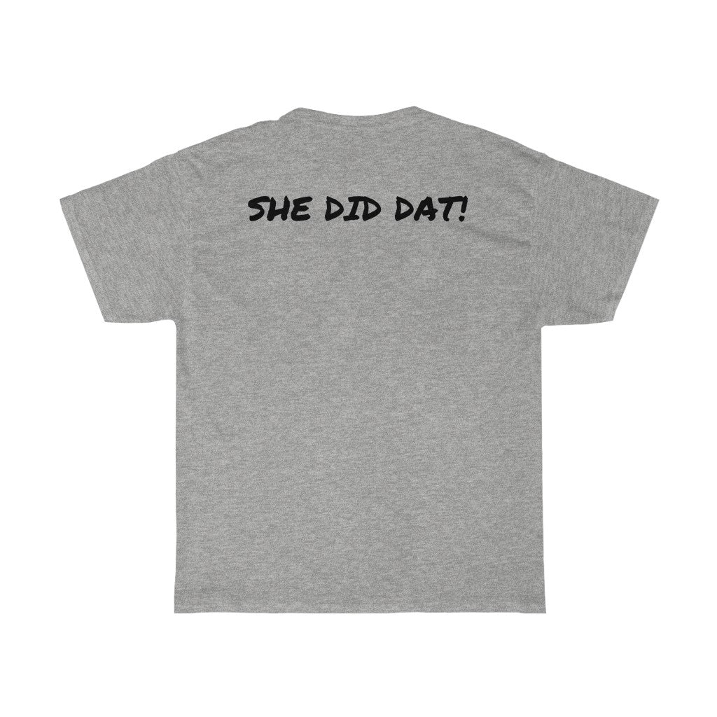 Tionna Blair Class Of 2021 T Shirt