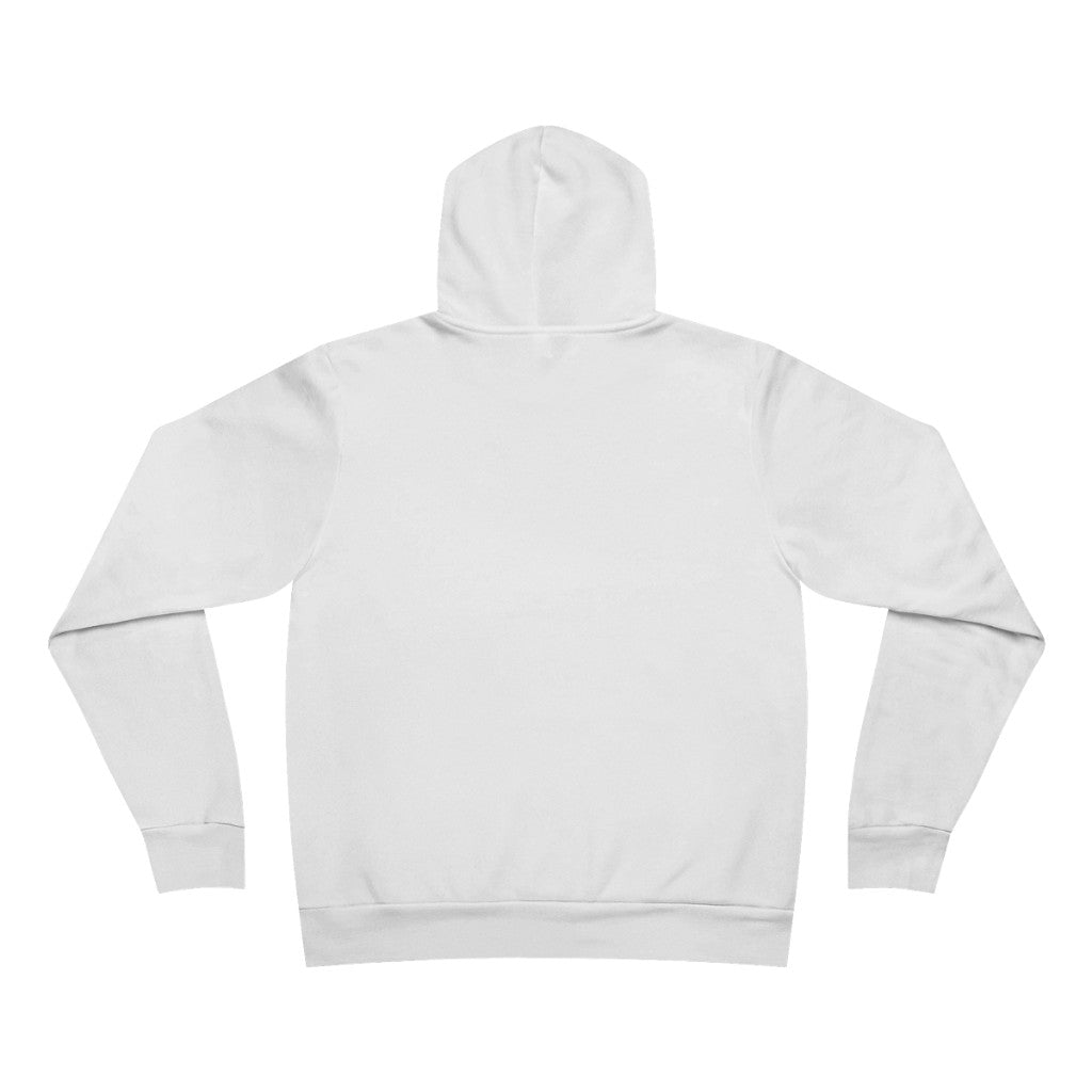 Ophishal Lion Sponge Fleece Pullover Hoodie