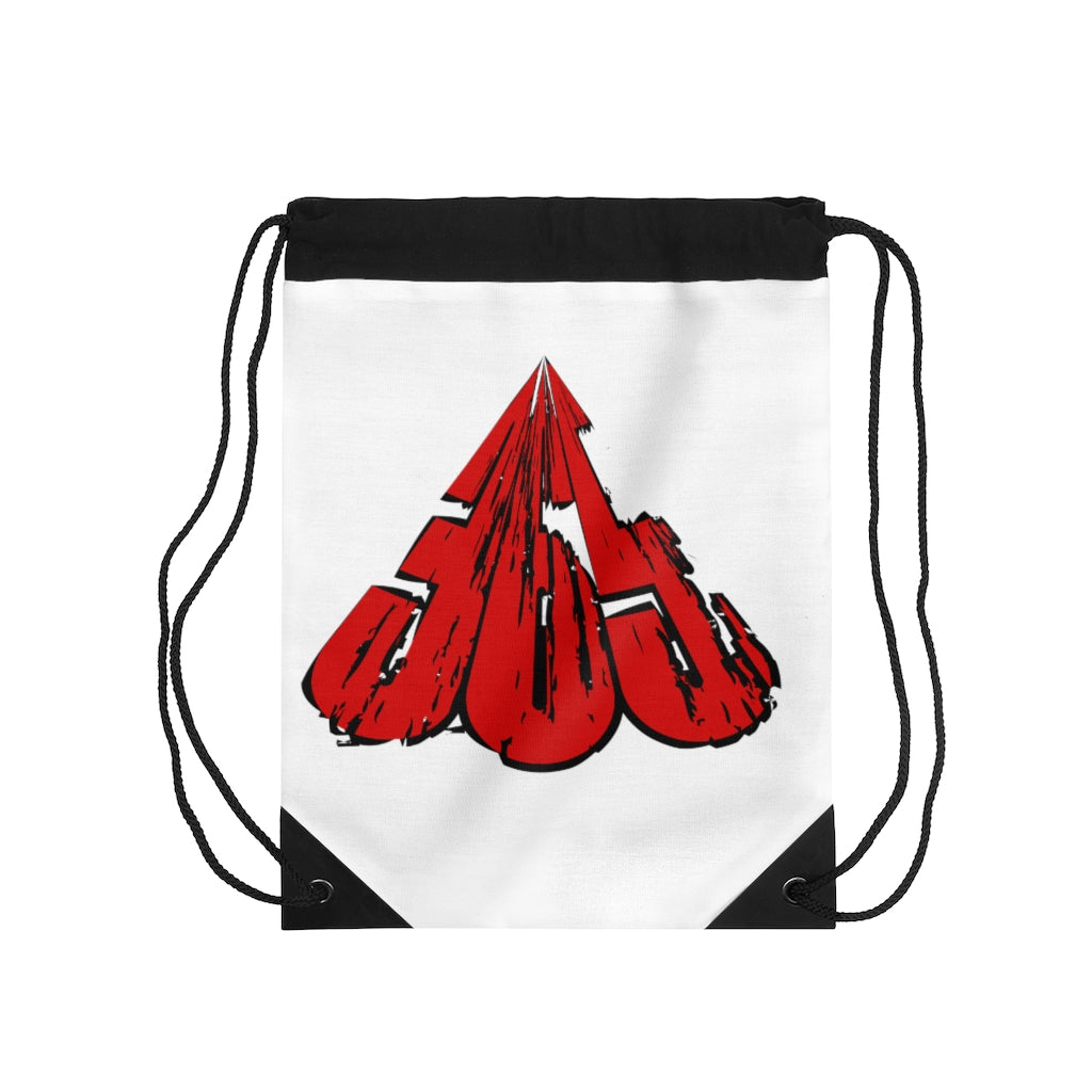 “365 Grinderz” Drawstring Bag