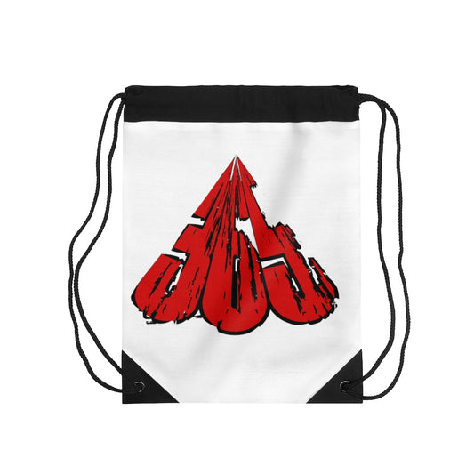 “365 Grinderz” Drawstring Bag