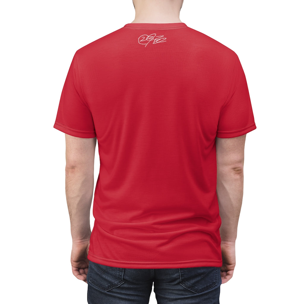 365 BRAND | RED ALERT 🚨- T Shirt