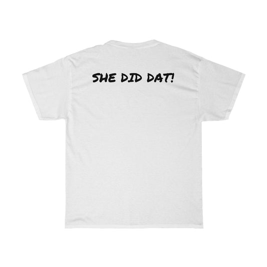 Tionna Blair Class Of 2021 T Shirt