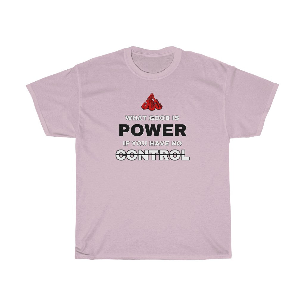 Official 365 “No Control” T Shirt