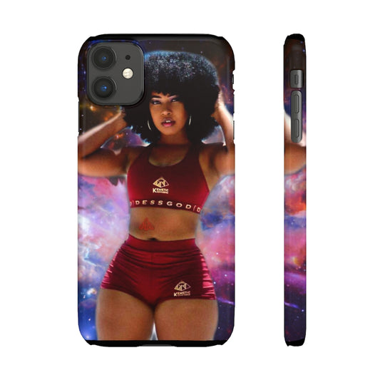 ITG365 Custom Snap Cases