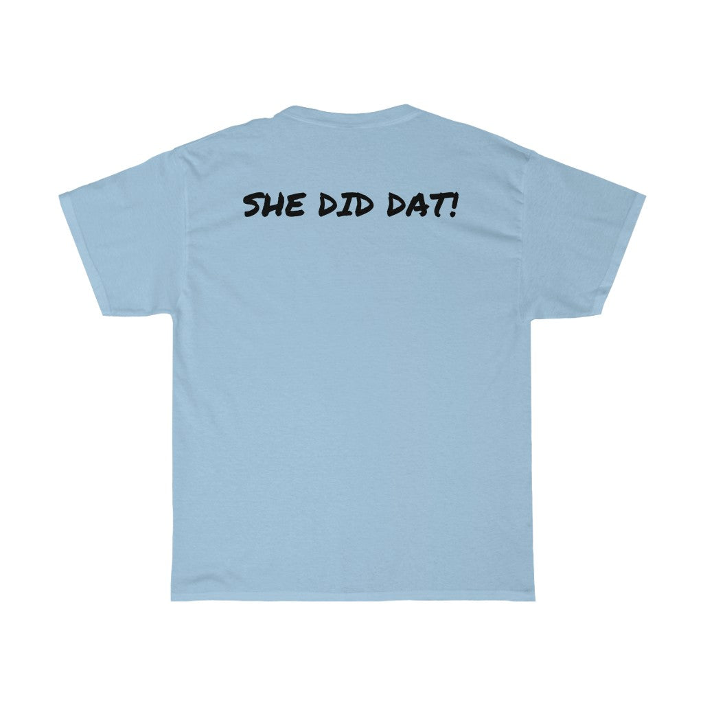 Tionna Blair Class Of 2021 T Shirt