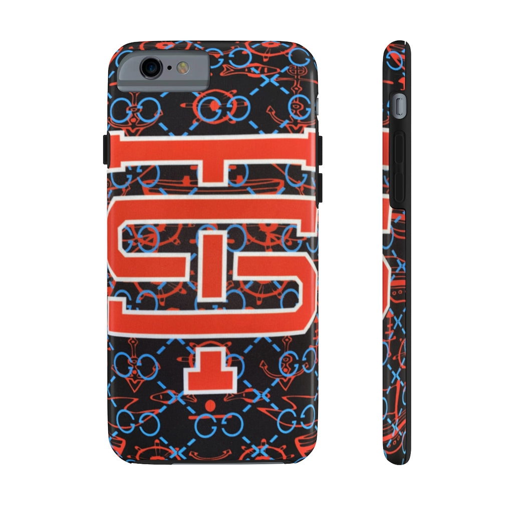 SUPREME TEAM | Case Mate Tough Phone Cases