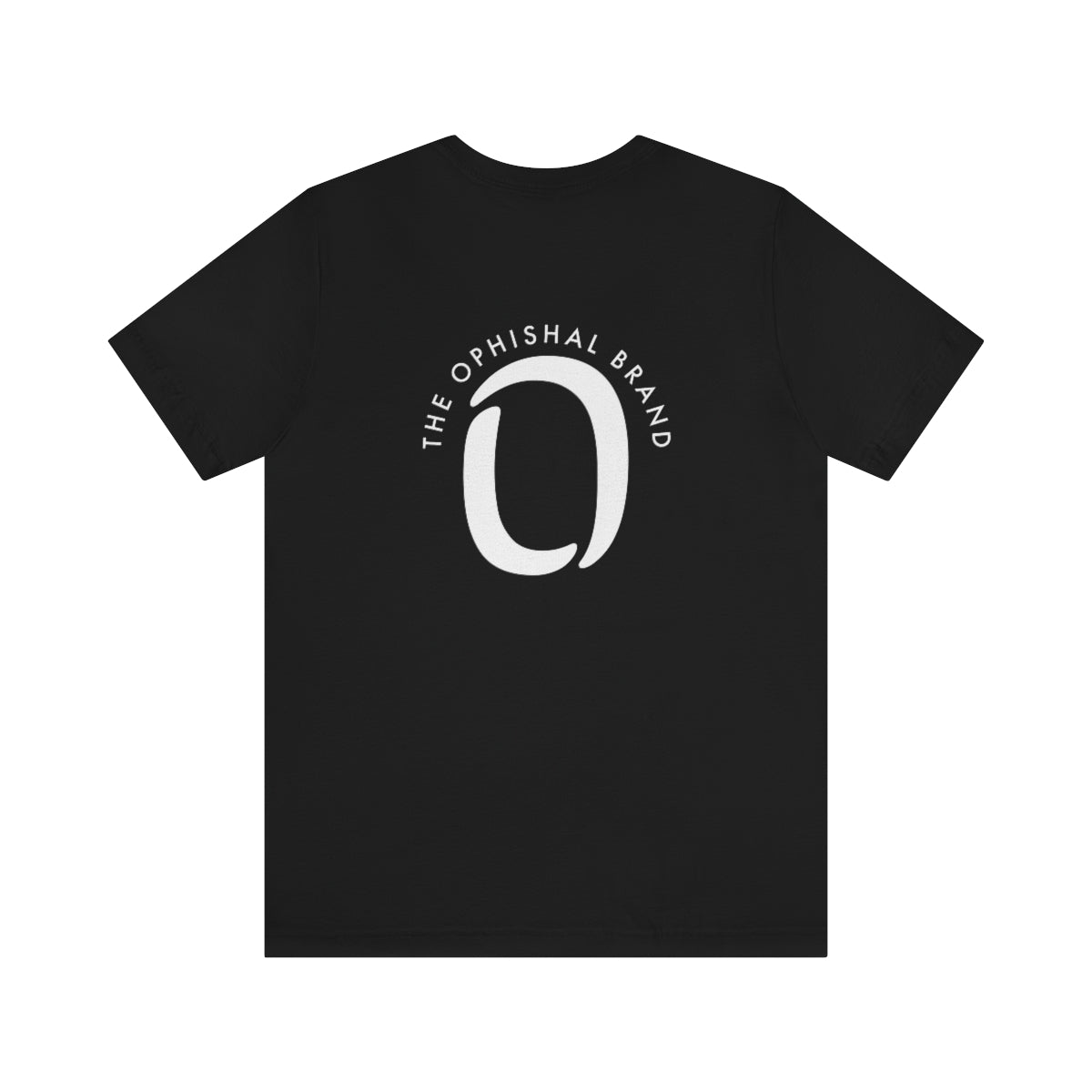 Ophishal Brand Christmas T Shirt