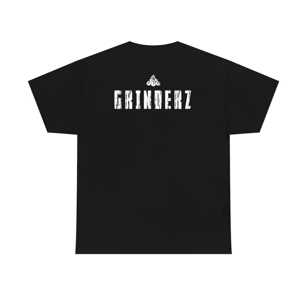 Ophishal 365 “STILL GRINDING” | Heavy Blend T Shirt