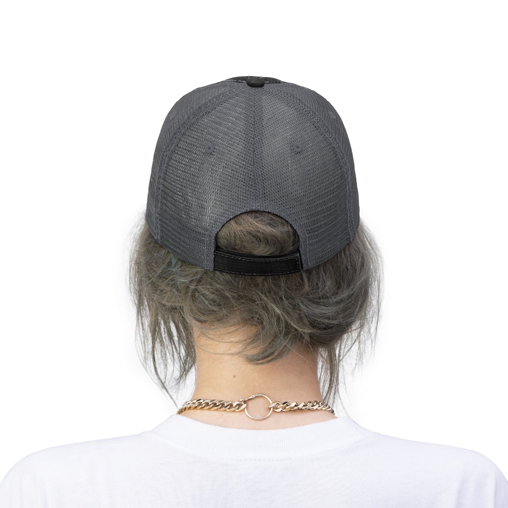 365 BRAND | Signature Series Trucker Hat (Embroidered)