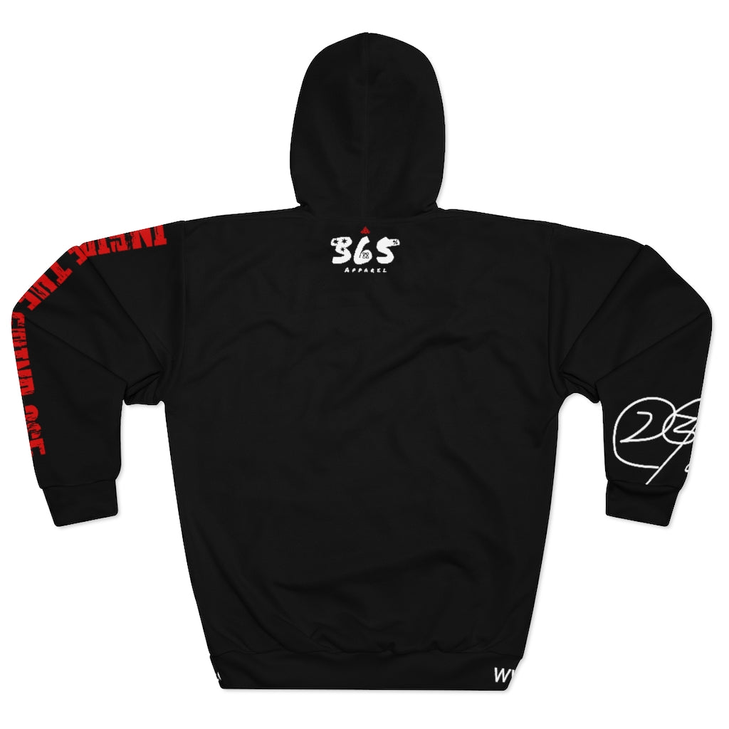 365 BRAND | Signature Series Pullover Hoodie