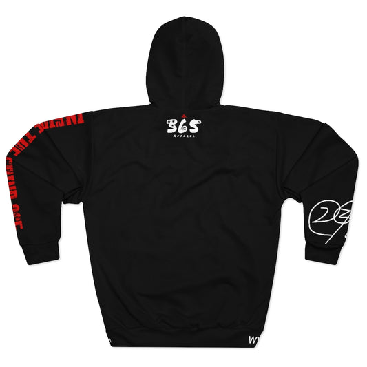 365 BRAND | Signature Series Pullover Hoodie