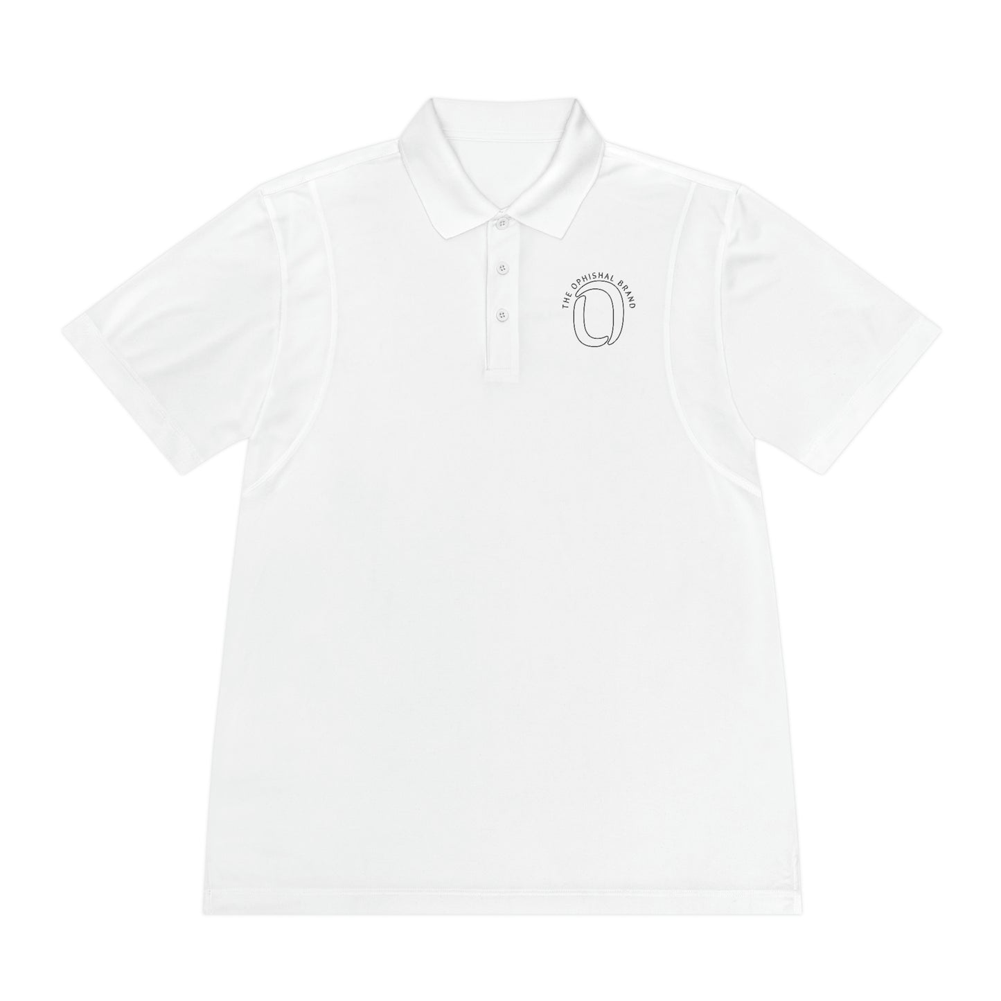 Ophishal Brand x Polo Shirt